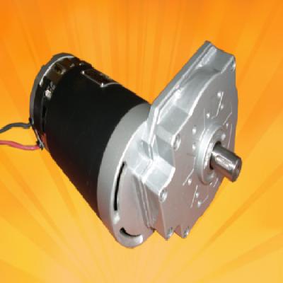 Aluminium Motors