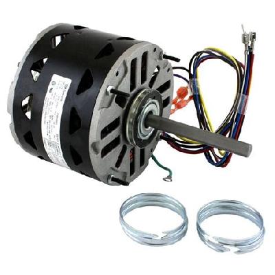 Cooler Motors