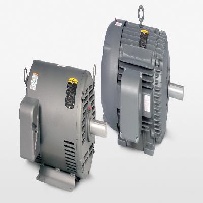 Dual Speed Motors