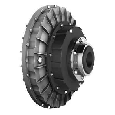 Fluid Couplings