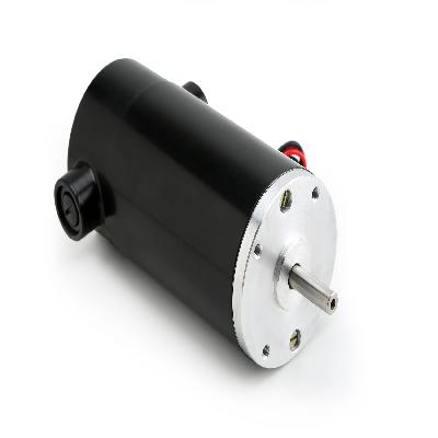 PMDC Motor
