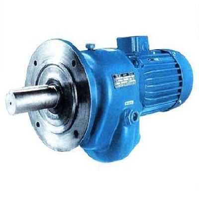 Remi Geared Motor