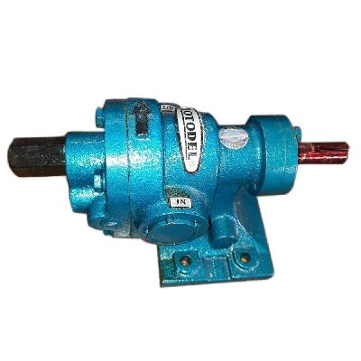 Rotodel Oil Pump