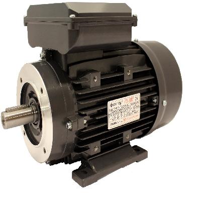 Single Phase Motors