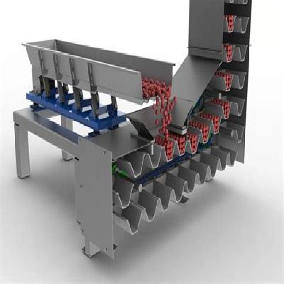 Bucket Elevators