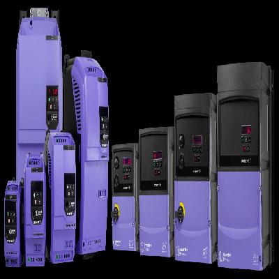 Optidrive VFD