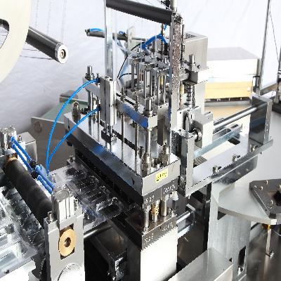 Packaging Machines