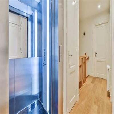 13 Person Residential Elevator