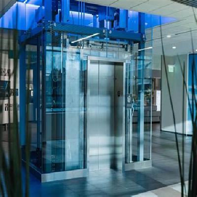 Elevator Lift