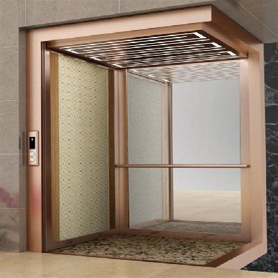 elivator cabine