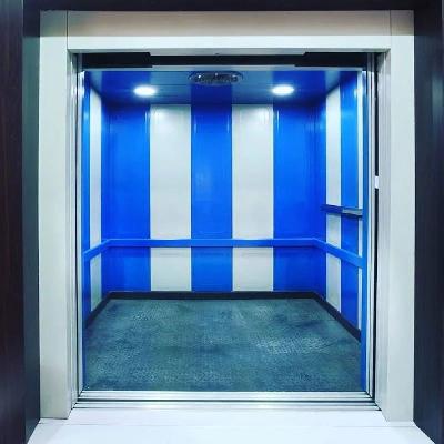 Goods Cum Passenger Elevator