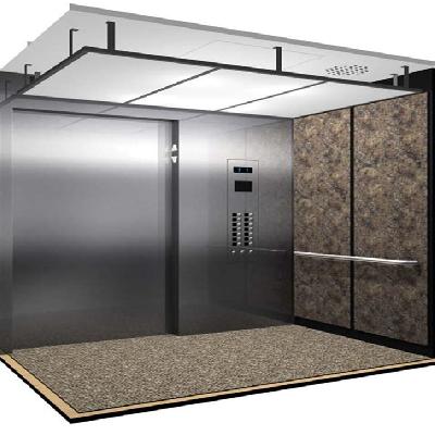 SS Passenger Elevator