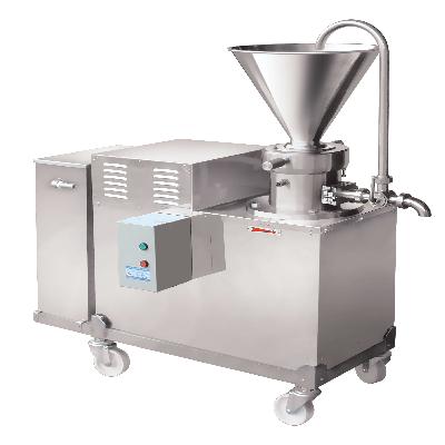 Colloid Mill Machine