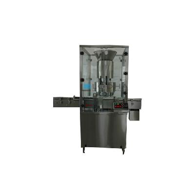 Eight Heads Aluminium Cap Sealing Machine