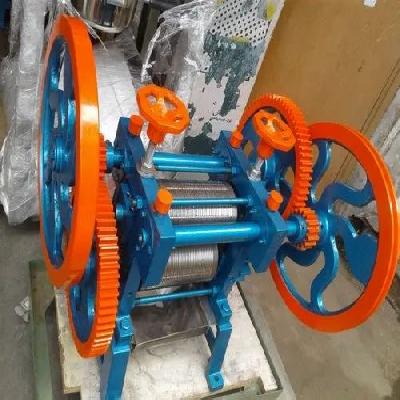 Sugar Mill Roller