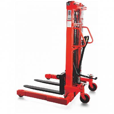 Industrial Manual Stacker