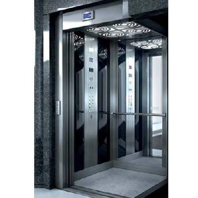 SS Passenger Lift