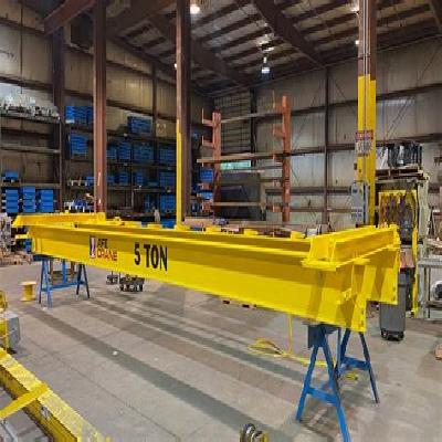 Underhung Crane