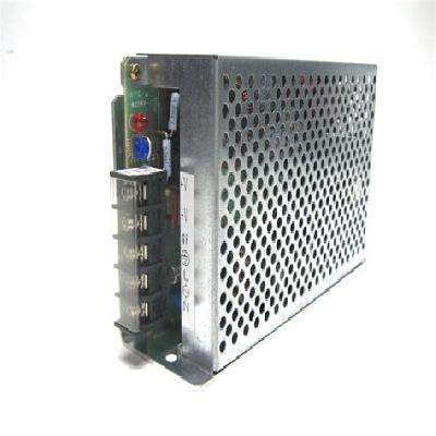 24 Vdc Omron Power Supply