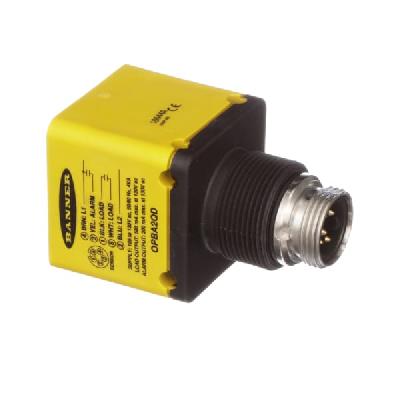 Banner Omni-Beam Sensor, 12 m