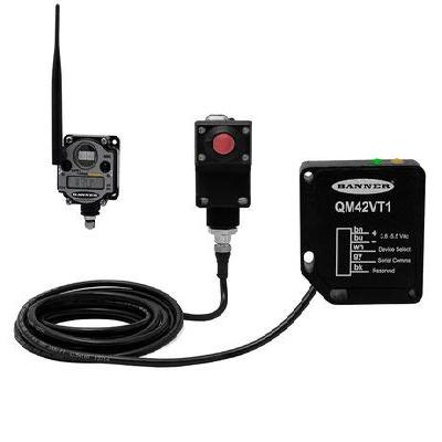 Banner Temperature Sensor