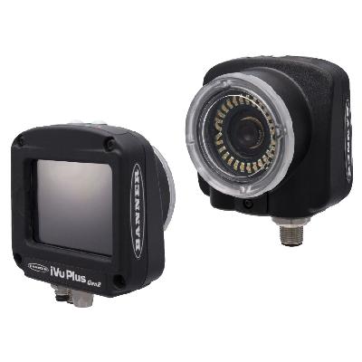Banner Vision Sensor