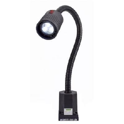 FLEX ARM Work Lights