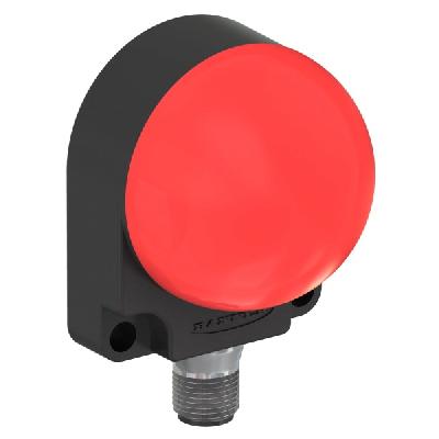 K50FL Flat-Mount Domed Indicators