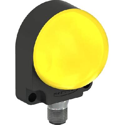 K80FL Flat-Mount Indicators