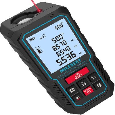 LH High-Precision Laser Measurement