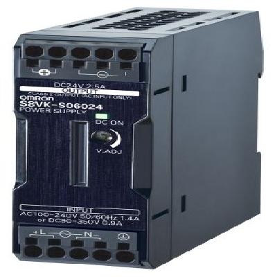 Omron S8VK-C12024 Power Supply