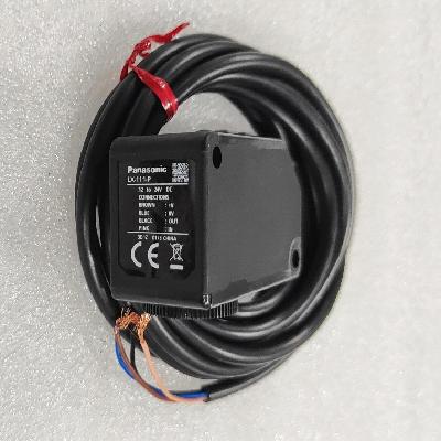 Panasonic Lx 111 Mark Sensor