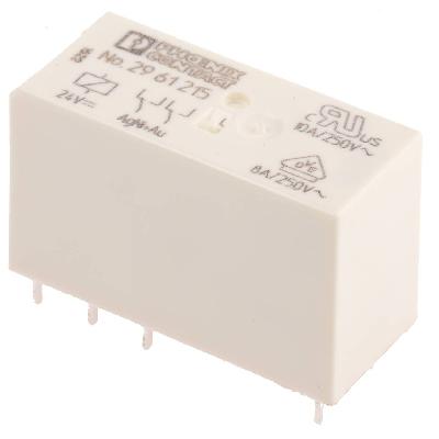 Phoenix REL-MR-24DC 21 Voltage Relays
