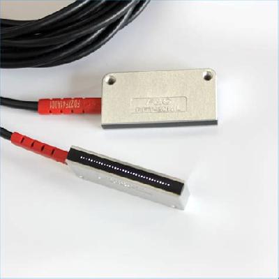 R55F Through Beam Fiber Optic Sensors