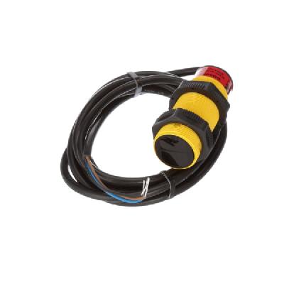 S30 AC - Banner Photoelectric Sensor
