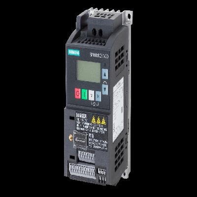 Siemens Sinamics V20 Drive