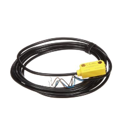T8 Self-Contained Right-Angle Barrel-Mount Sensors
