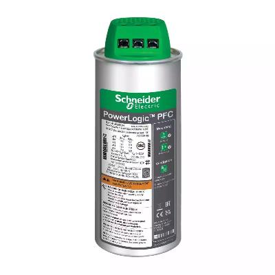 25 Kva Varplus Schneider Can Capacitor