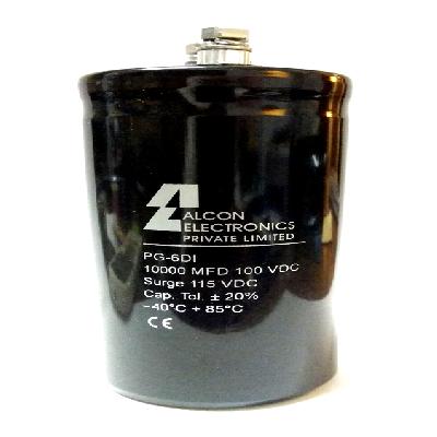 Alcon Capacitor
