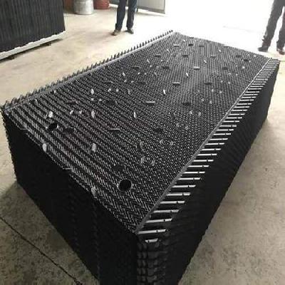 Barrel Cooling Blower