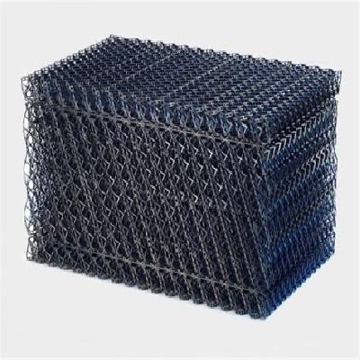 Barrel Cooling Fills