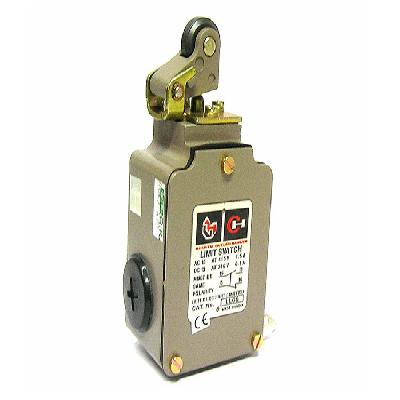 Bch Limit Switches