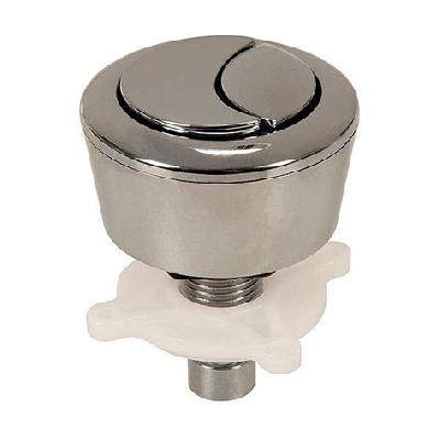 Flush Push Button
