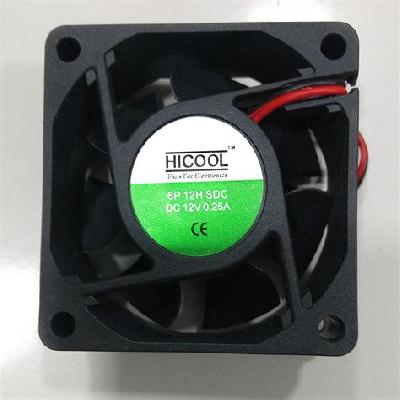 Hicool Blower And Panel Fan