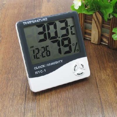 HTC-1 Temperature Digital Thermo Hygrometer