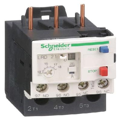 LC1D-18M Schneider Power Contactor
