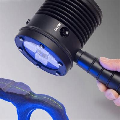 Led Hand Lamp