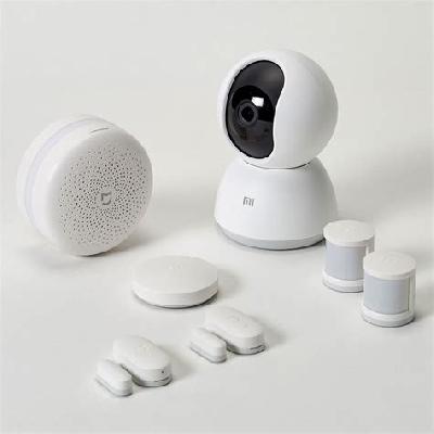 MI Sensors