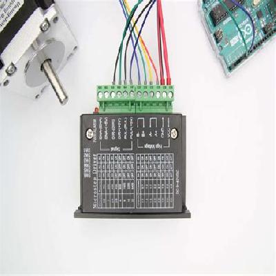 Micro Step Driver