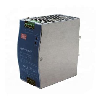 NDR-240-48 Mean Well SMPS